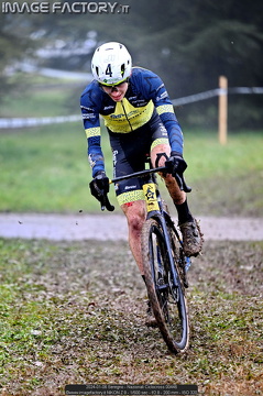 2024-01-06 Seregno - Nazionali Ciclocross 00446